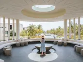 Shilla Monogram Danang