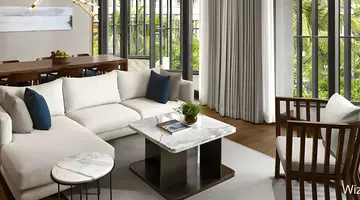 Shilla Monogram Danang