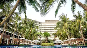 Shilla Monogram Quangnam Danang Resort