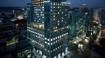 Shilla Stay Gwanghwamun