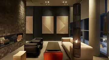 Shilla Stay Seodaemun