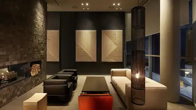 Shilla Stay Seodaemun