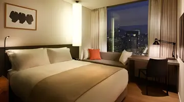 Shilla Stay Seodaemun