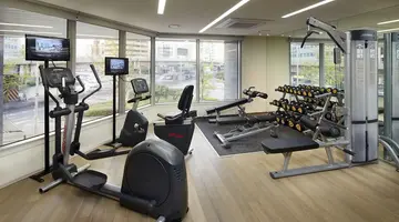 Shilla Stay Seodaemun