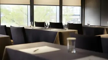 Shilla Stay Seodaemun