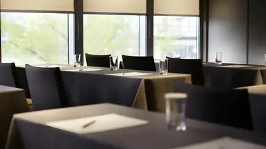 Shilla Stay Seodaemun