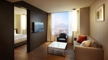 Shilla Stay Seodaemun