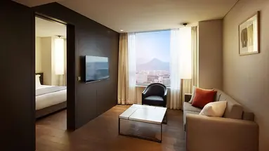 Shilla Stay Seodaemun