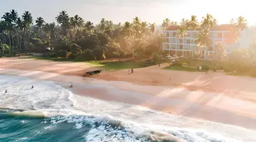 Shinagawa Beach by Asia Leisure