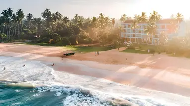 Shinagawa Beach by Asia Leisure