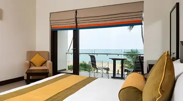 Shinagawa Beach by Asia Leisure
