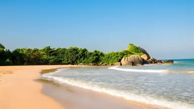 Shinagawa Beach by Asia Leisure