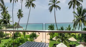 Shinagawa Beach by Asia Leisure