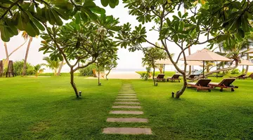 Shinagawa Beach by Asia Leisure