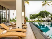 Shinagawa Beach by Asia Leisure