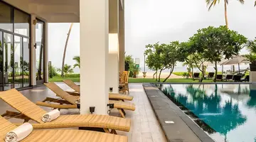 Shinagawa Beach by Asia Leisure