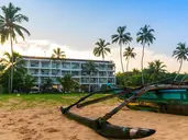 Shinagawa Beach by Asia Leisure