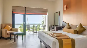Shinagawa Beach by Asia Leisure