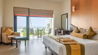 Shinagawa Beach by Asia Leisure