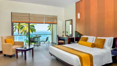 Shinagawa Beach