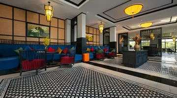 Shining Riverside Hoi An Boutique and Spa