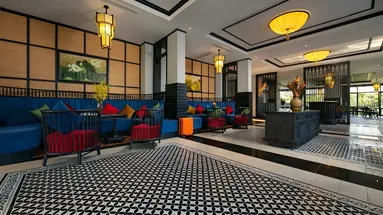 Shining Riverside Hoi An Boutique and Spa