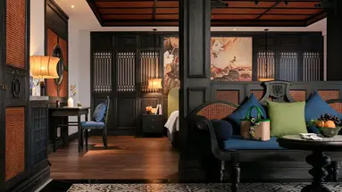 Shining Riverside Hoi An Boutique and Spa