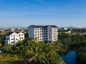 Shining Riverside Hoi An Boutique and Spa