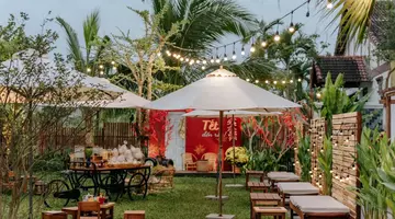 Shining Riverside Hoi An Boutique and Spa