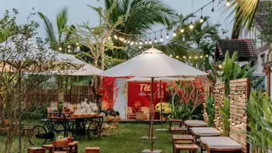 Shining Riverside Hoi An Boutique and Spa