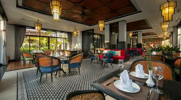 Shining Riverside Hoi An Boutique and Spa