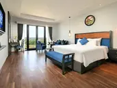 Shining Riverside Hoi An Boutique and Spa