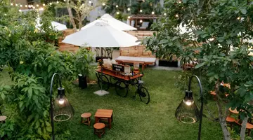 Shining Riverside Hoi An Boutique and Spa