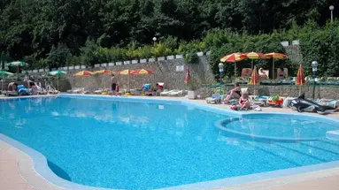 Shipka (Golden Sands)
