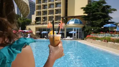 Shipka (Golden Sands)