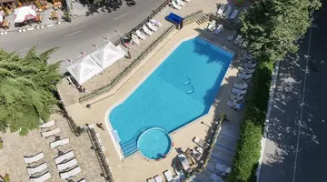 SHIPKA GOLDEN SANDS
