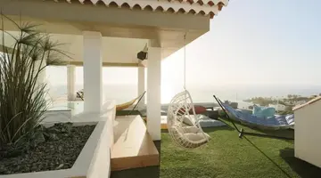 Sholeo Lodges Los Gigantes