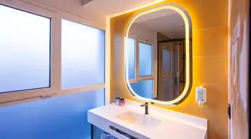 Sholeo Lodges Los Gigantes