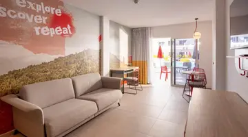 Sholeo Lodges Los Gigantes