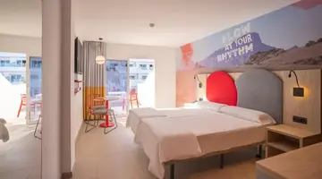 Sholeo Lodges Los Gigantes