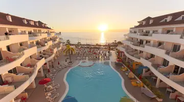 SHOLEO LODGES LOS GIGANTES