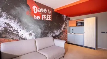 Sholeo Lodges Los Gigantes
