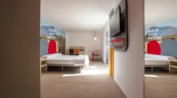 Sholeo Lodges Los Gigantes