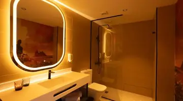 Sholeo Lodges Los Gigantes