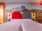 Sholeo Lodges Los Gigantes