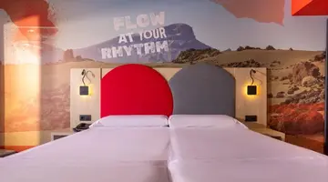 Sholeo Lodges Los Gigantes