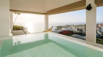 Sholeo Lodges Los Gigantes