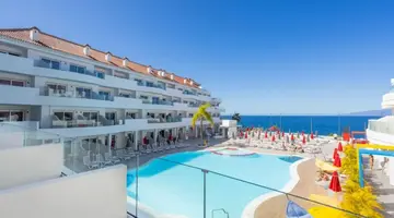 Sholeo Lodges Los Gigantes