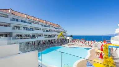 Sholeo Lodges Los Gigantes