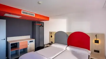 Sholeo Lodges Los Gigantes